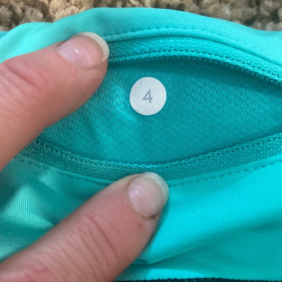 NWT SW Speed Short - Picture 4 of 5